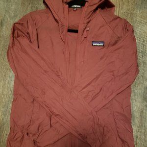 Patagonia Women's Houdini Rain Jacket